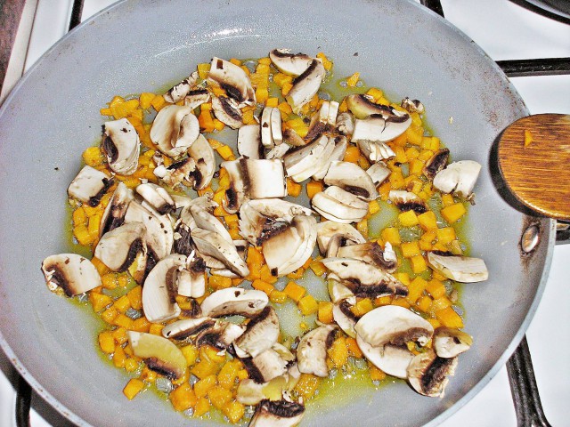 Гастрономическое путешествие мистера Andy, Кулинария для andy2308