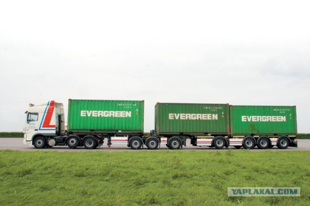 Про равновесие