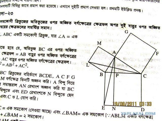 Что такое Бангладеш?
