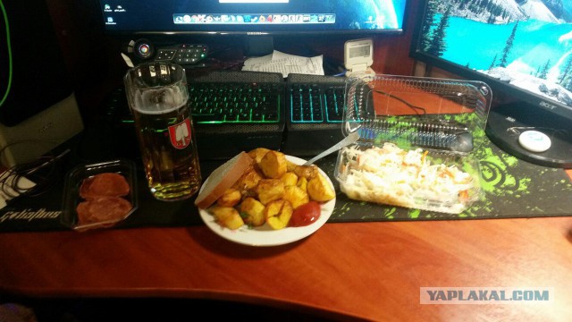 20 фото из жизни сильных и независимых мужчин