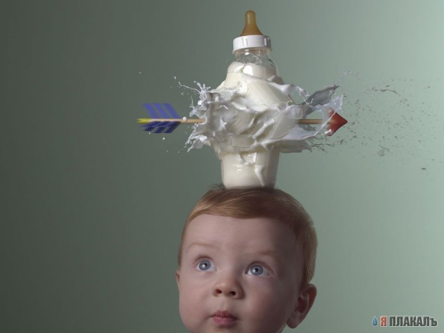 Красивые фотографии. Стоп-кадр