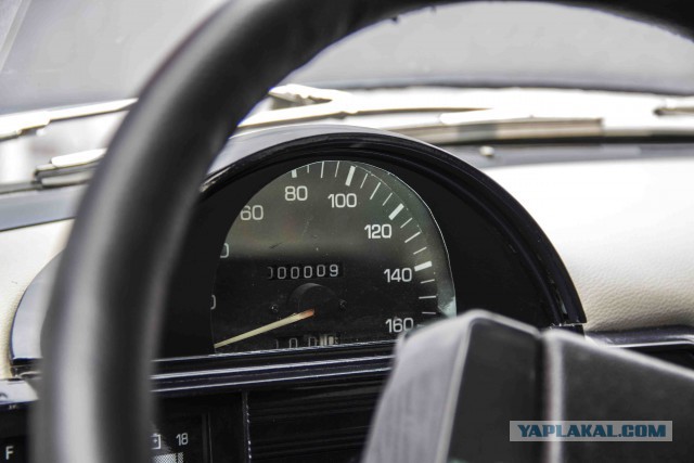 Фестиваль автотюнинга в Краснодаре - Редкие автомобили (Обзор)