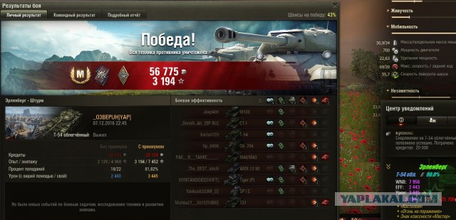 Wargaming 41