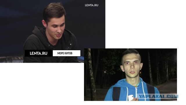 За выход из «Игры смерти» корреспонденту «КП» пригрозили убить родных
