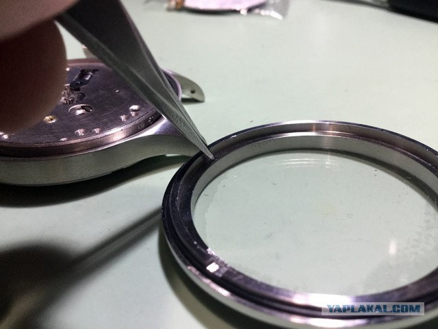 И снова часы! WALTHAM 1884 из кармана на руку