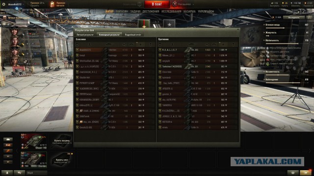 Wargaming 49