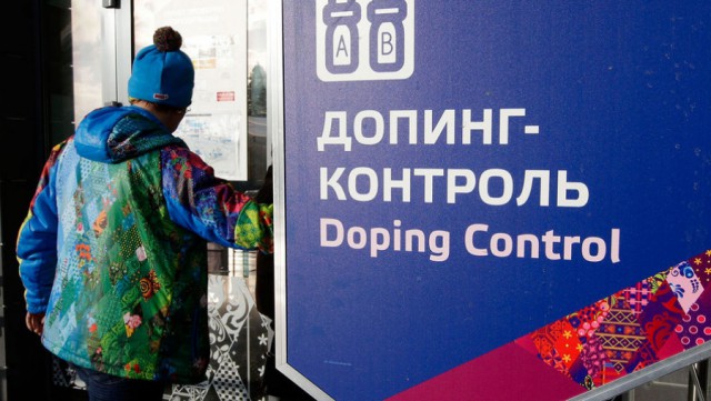 Самые большие скандалы в истории советского и российского спорта