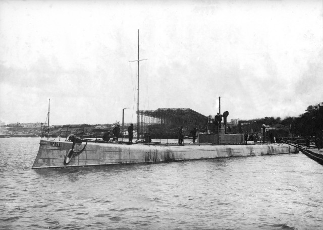 Флот. Картинок пост
