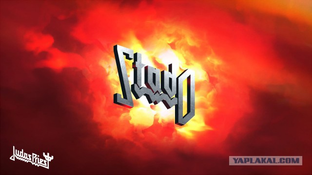 Генератор имён от Judas Priest