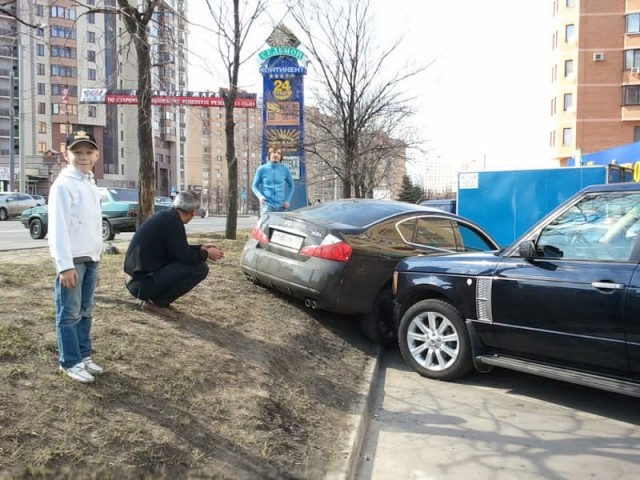Полеты во сне и наяву