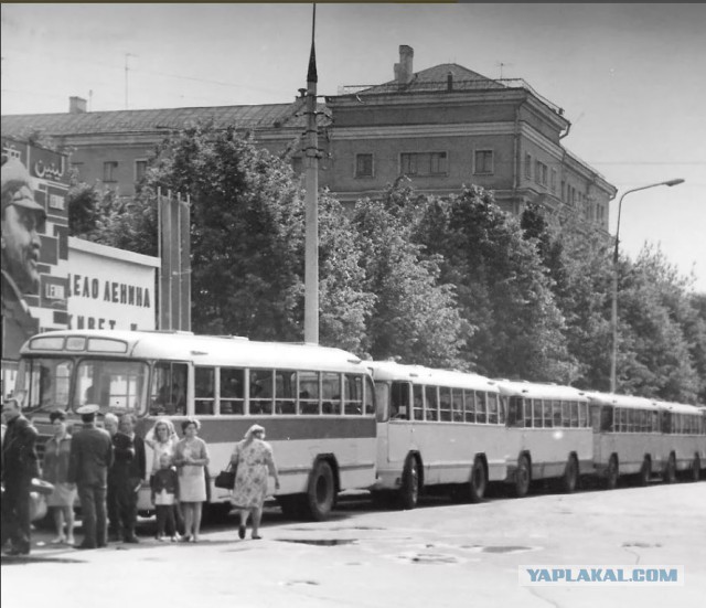 Тушино. История названия.
