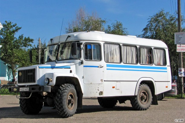 Для рыбалки/туризма без фанатизма, посоветуйте минивэн / микроавтобус ...