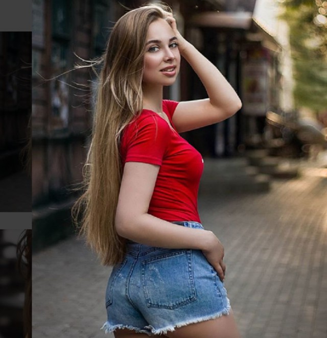 Ох уж эти фотопозы