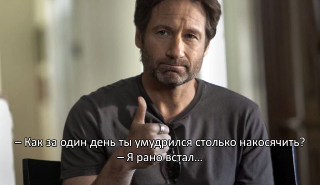 10 голливудских звезд одной роли