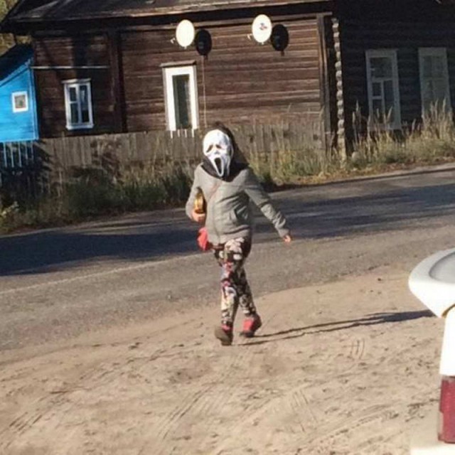 Да что тут вообще происходит?