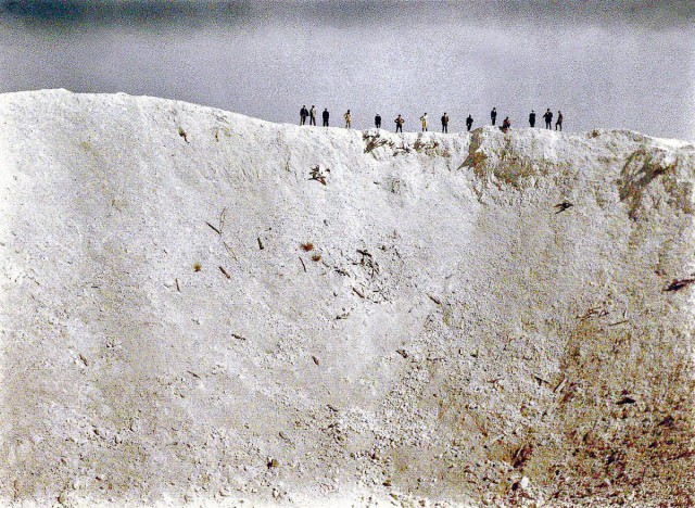 История в фотографиях