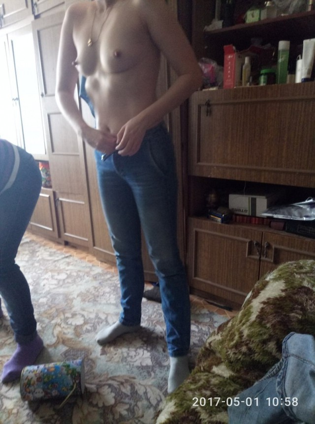 Выловлено в наших сетях