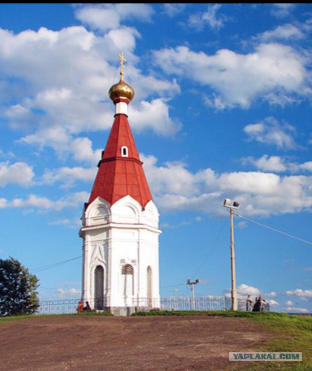 Мракобесие шагает семимильными шагами?