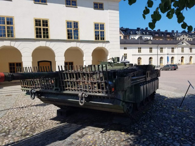Wargaming 57