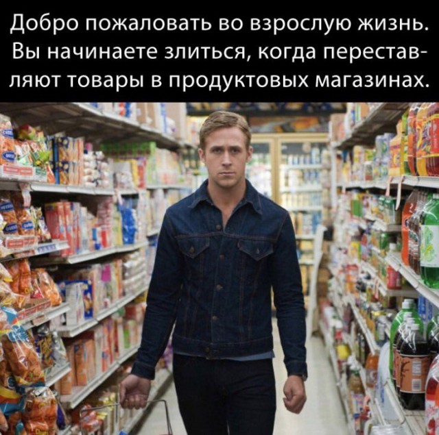 Немного картинок для настроения