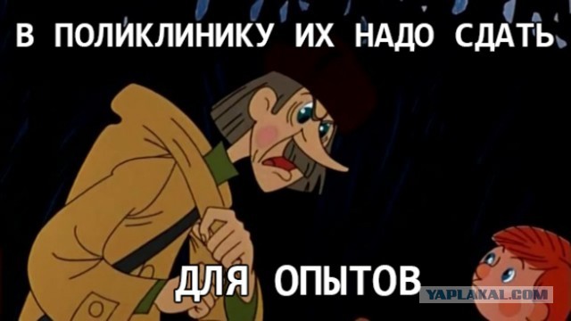 Тюрьма таких не исправит