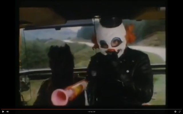 Забытые сериалы, которые мы с интересом смотрели в 90-х.