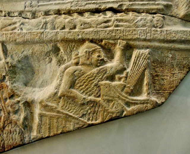 Увлекательные факты о Древней Месопотамии