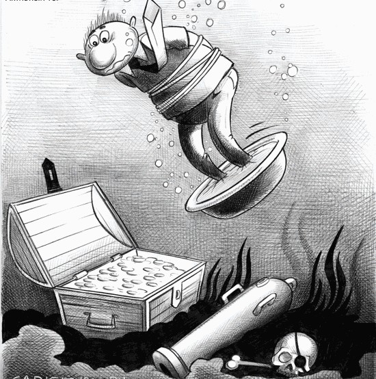 К тяжелому понедельнику. Немного слегка пошлых картинок с надписями 16+ (20.07.2020)