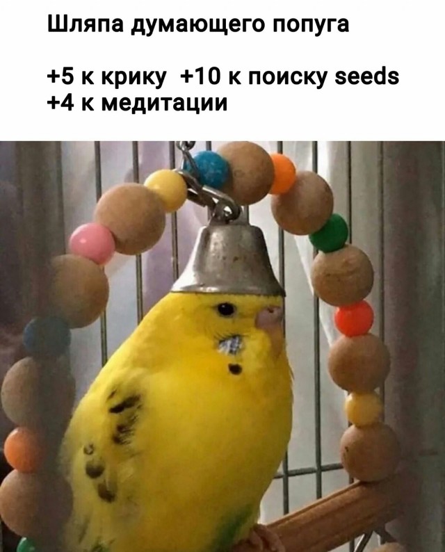 Поклонник Витаса :)