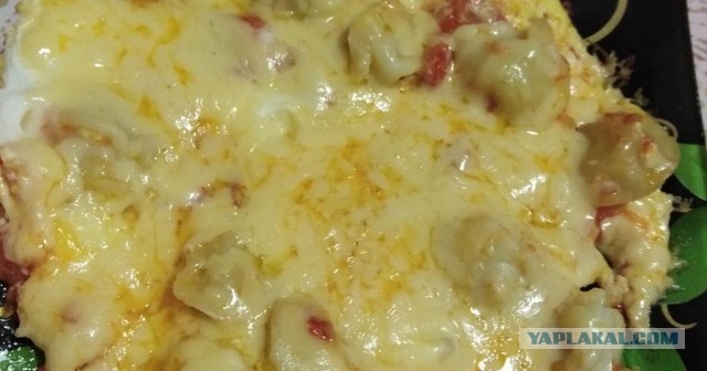 Кулинария для начинающих