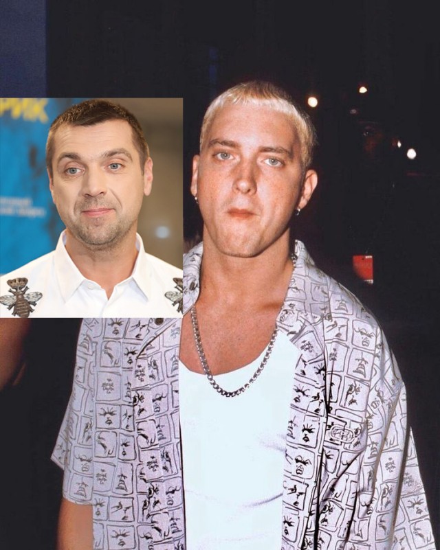 Люди и лица. 18.12.20