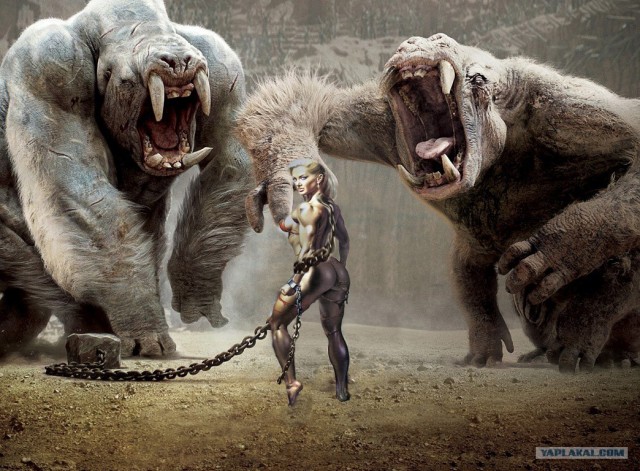 John Carter