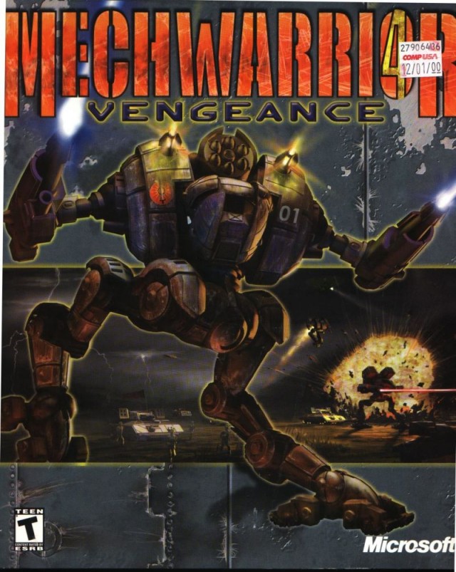 Верните мой 2001-ый: вспоминаем классные ПК-игры, вышедшие 20 лет назад