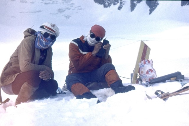 Зачем СССР начал массовое производство "мобильников" в 1947 году?