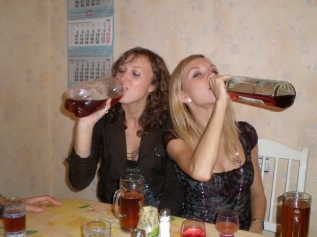 Вписки.... безжалостные и беспощадные