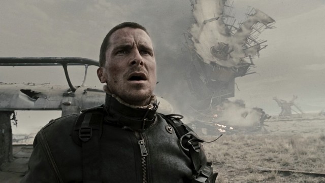 Terminator 4 (Salvation)