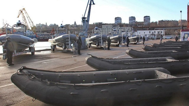 Украина заявила, что будет бороться с "Северным потоком — 2" до конца
