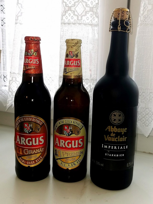 6 августа, международный день пива