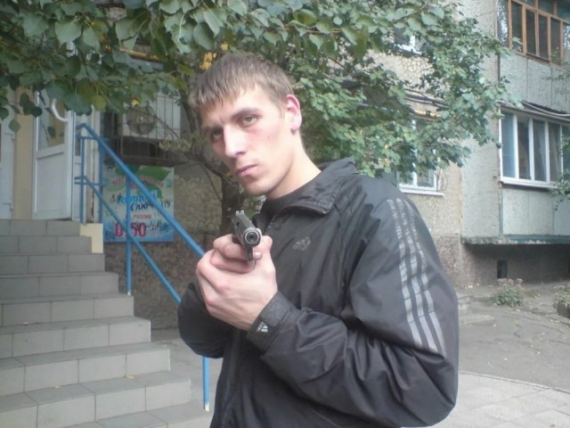 Чудики из социальных сетей 10.08.21