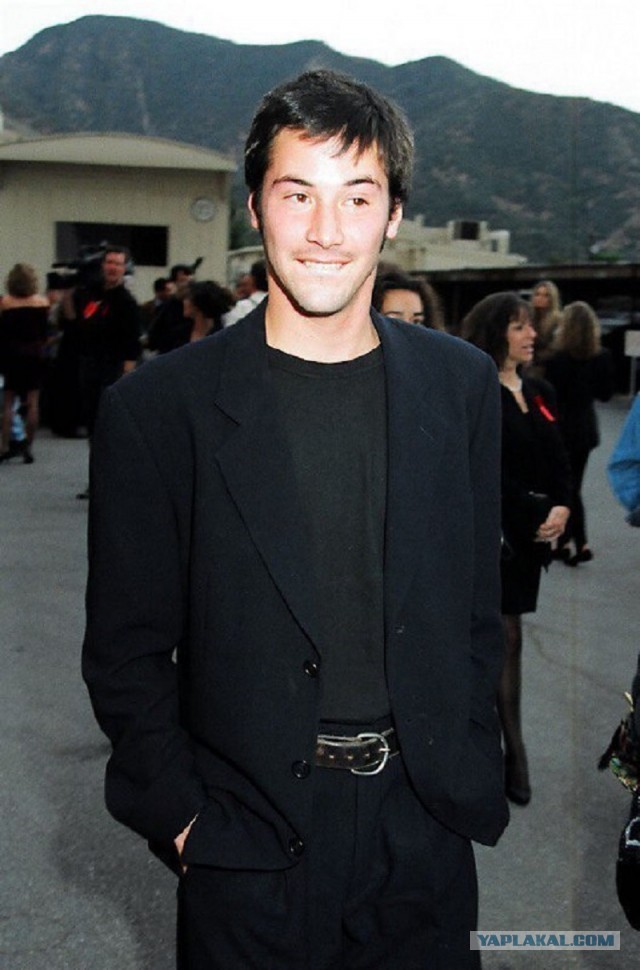 50 малоизвестных фотографий известных людей