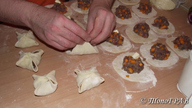 International одной книги., В память о Дженибеке.