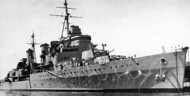 Крейсера. Возможно, лучшие, но очень дорогие