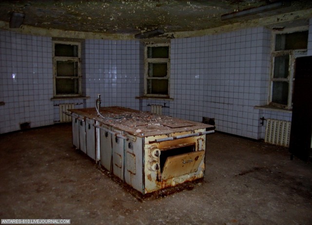 Замок Щербатовых