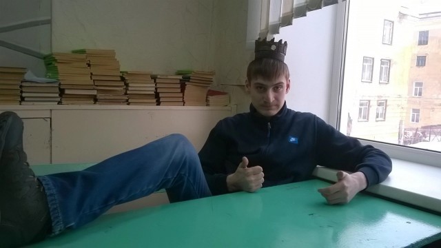 Бездуховный запад. Часть Шестая