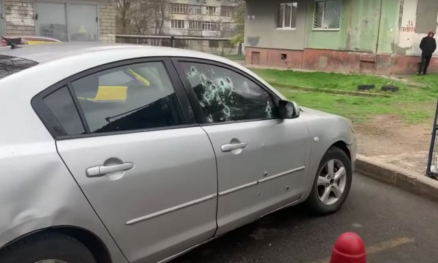 Освобождение Одессы должно стать следующим этапом спецоперации на Украине