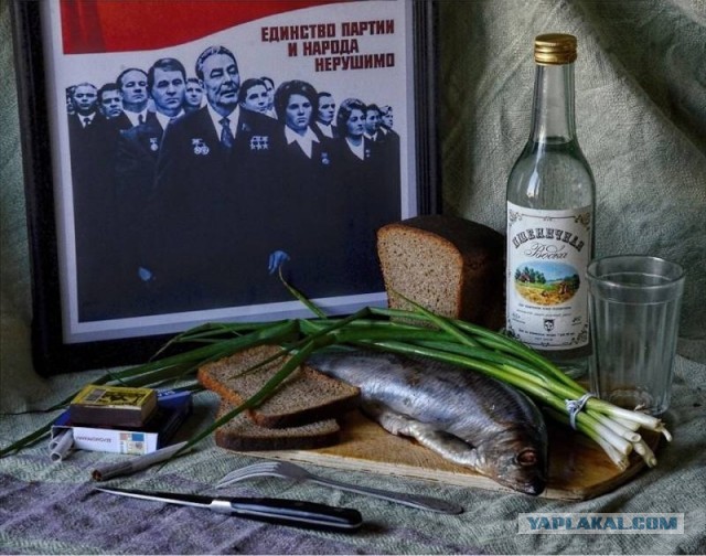Эксперты сообщили, какие продукты могут исчезнуть с полок магазинов РФ осенью 2022 года