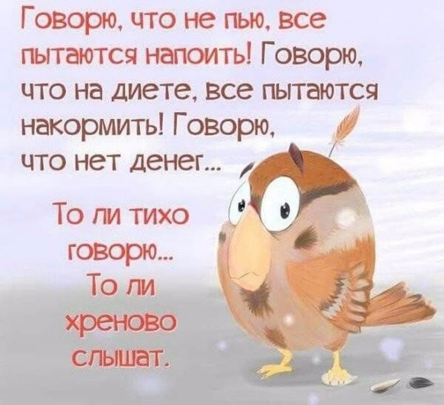 Пятница. Вечер. Картинки всякие #9