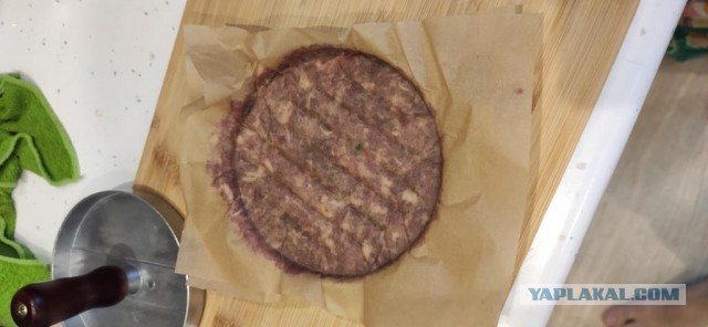 Домашняя замена Вкусноточке. Мое хобби