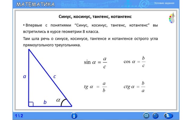 После развода