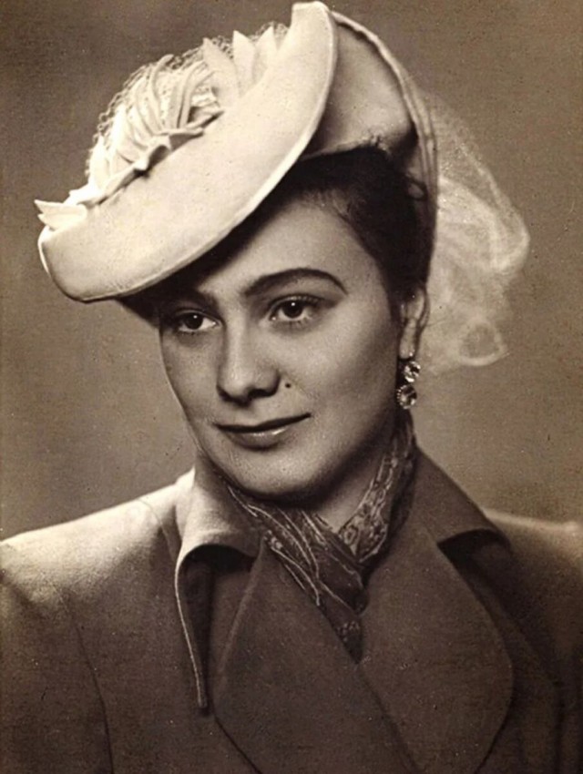 Юрий Чурбанов и Галина Брежнева. Начало